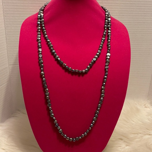 NECKLACE FRESH WATER PEARL